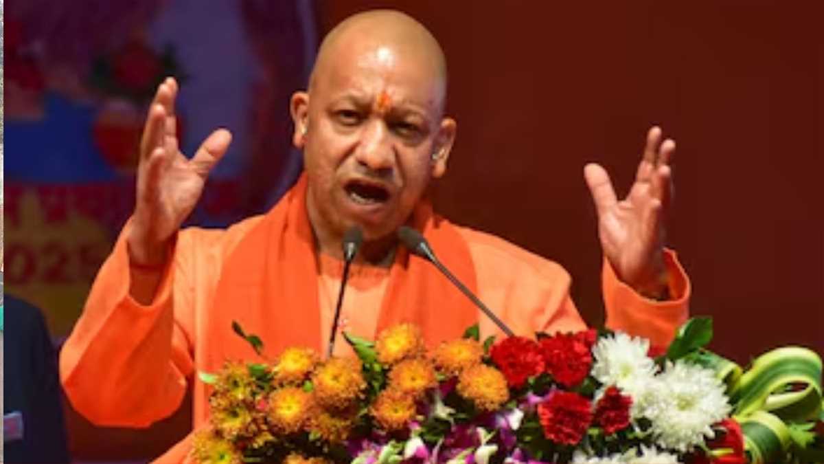 कुंदरकी और कटेहरी में जीत सकते हैं तो कोई भी चुनाव जीता जा सकता है : सीएम योगी